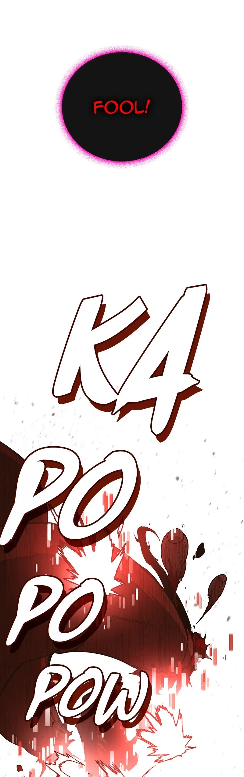Hardcore Leveling Warrior Chapter 358 page 65 - Chapter 358: Ep. 39 - Yopi vs. Veganic