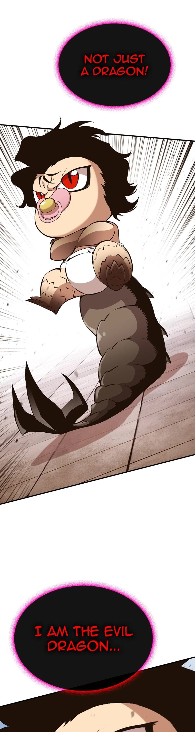 Hardcore Leveling Warrior Chapter 358 page 67 - Chapter 358: Ep. 39 - Yopi vs. Veganic