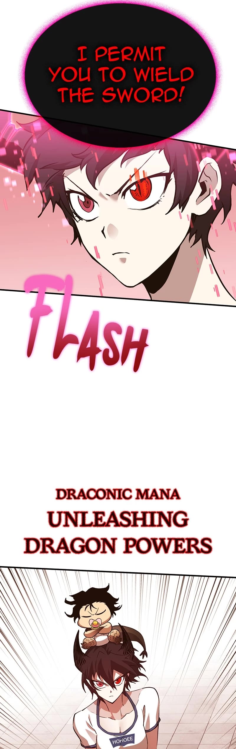 Hardcore Leveling Warrior Chapter 358 page 70 - Chapter 358: Ep. 39 - Yopi vs. Veganic