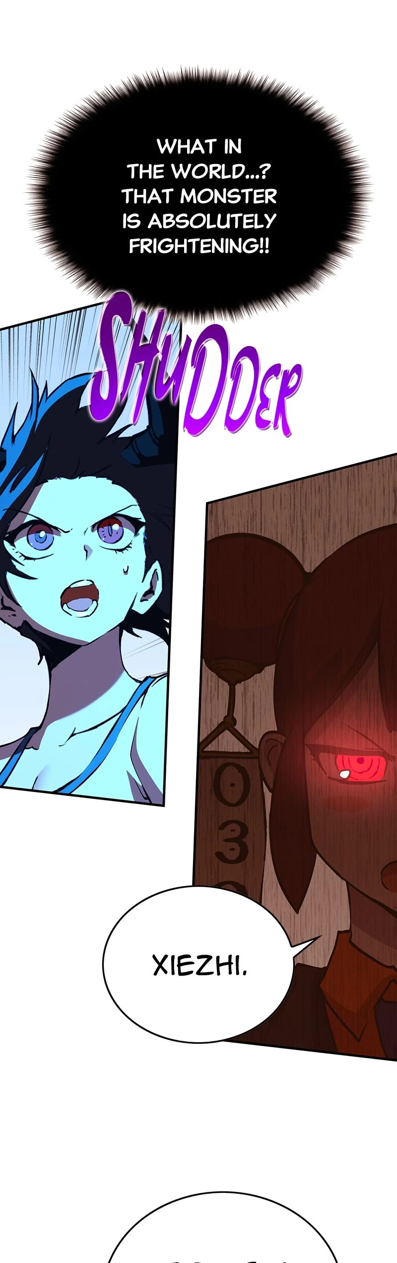 Hardcore Leveling Warrior Chapter 358 page 75 - Chapter 358: Ep. 39 - Yopi vs. Veganic