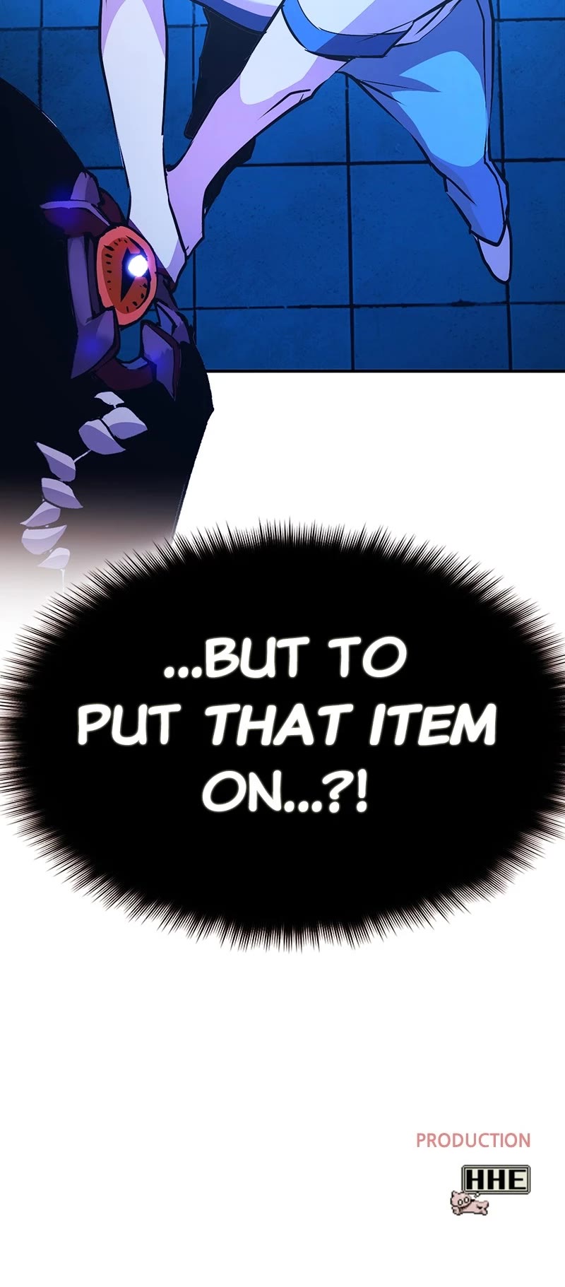 Hardcore Leveling Warrior Chapter 358 page 78 - Chapter 358: Ep. 39 - Yopi vs. Veganic