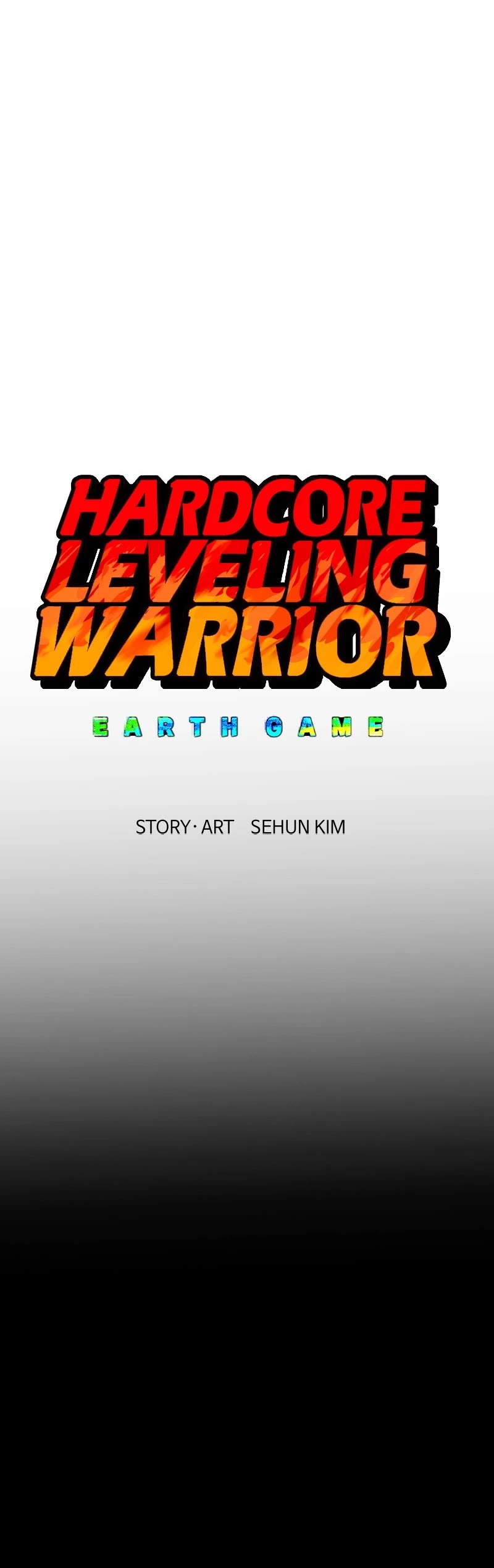 Hardcore Leveling Warrior Chapter 359 page 10 - Chapter 359: Ep. 40 - Sora vs. Mochi