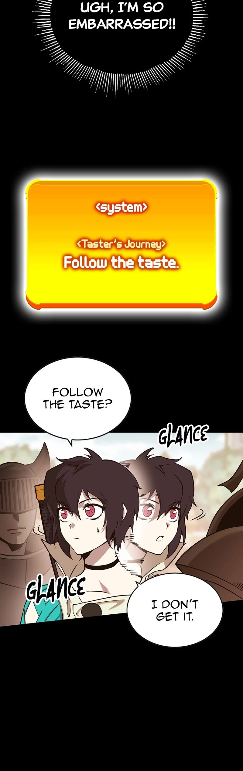 Hardcore Leveling Warrior Chapter 359 page 14 - Chapter 359: Ep. 40 - Sora vs. Mochi