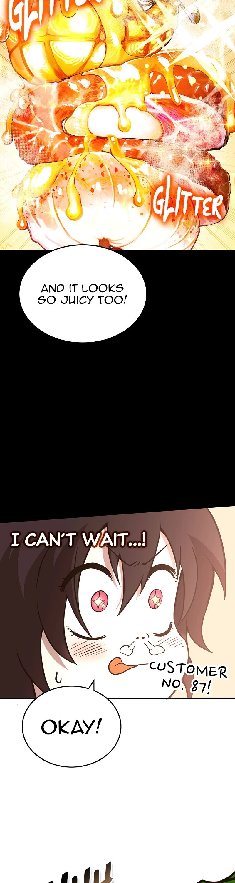 Hardcore Leveling Warrior Chapter 359 page 17 - Chapter 359: Ep. 40 - Sora vs. Mochi