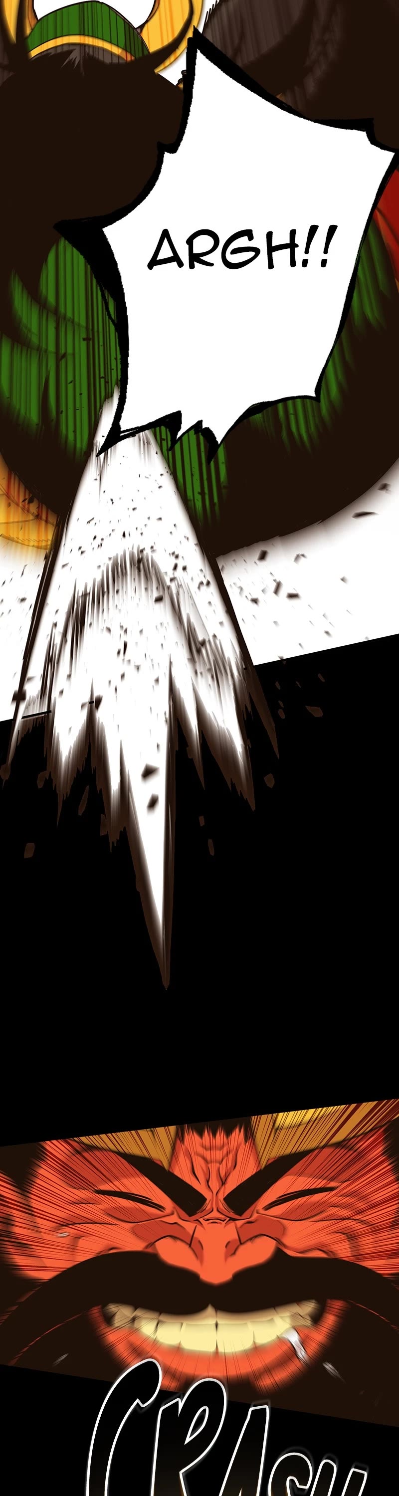 Hardcore Leveling Warrior Chapter 359 page 21 - Chapter 359: Ep. 40 - Sora vs. Mochi