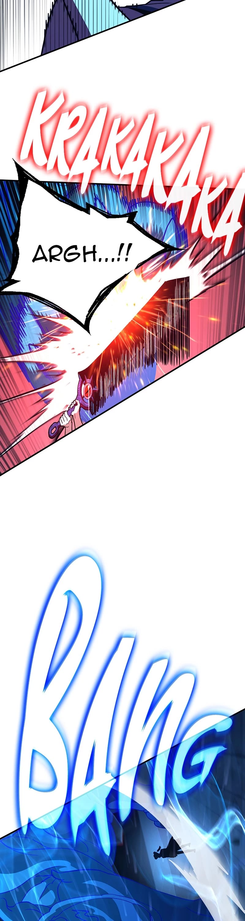 Hardcore Leveling Warrior Chapter 359 page 3 - Chapter 359: Ep. 40 - Sora vs. Mochi