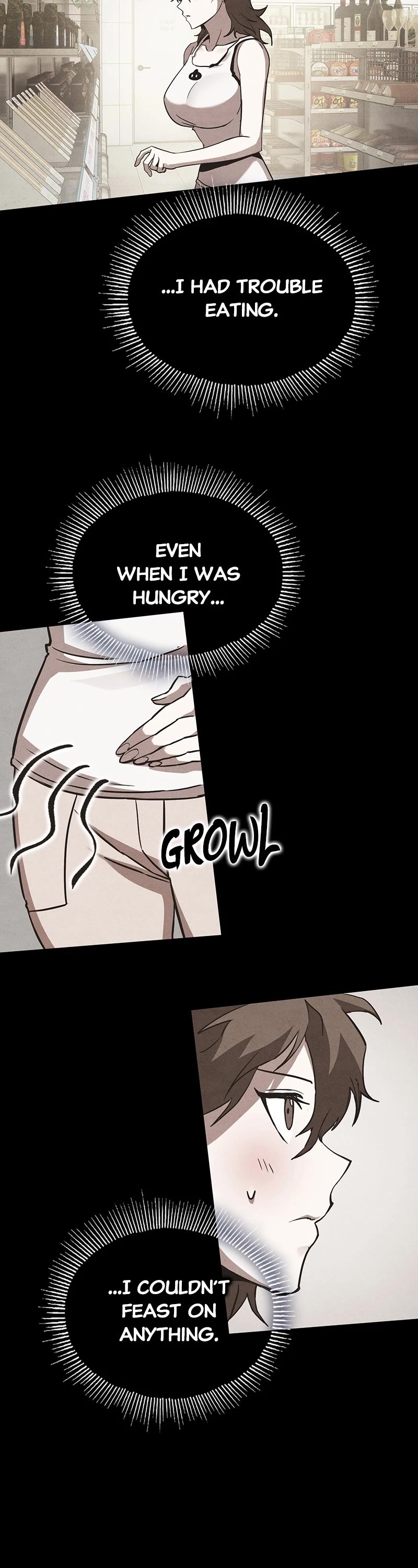 Hardcore Leveling Warrior Chapter 359 page 31 - Chapter 359: Ep. 40 - Sora vs. Mochi