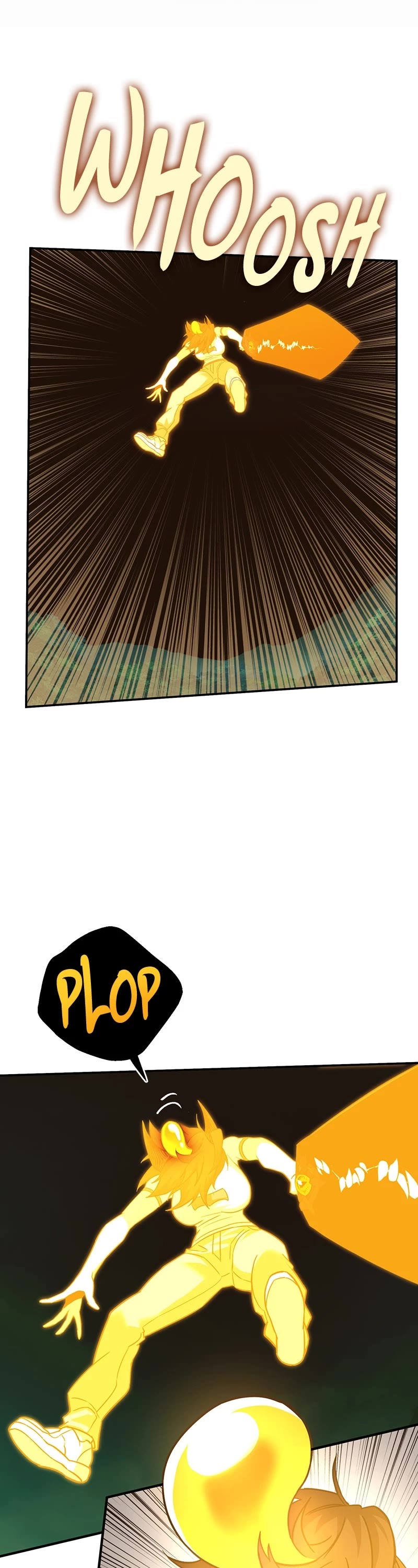 Hardcore Leveling Warrior Chapter 359 page 48 - Chapter 359: Ep. 40 - Sora vs. Mochi