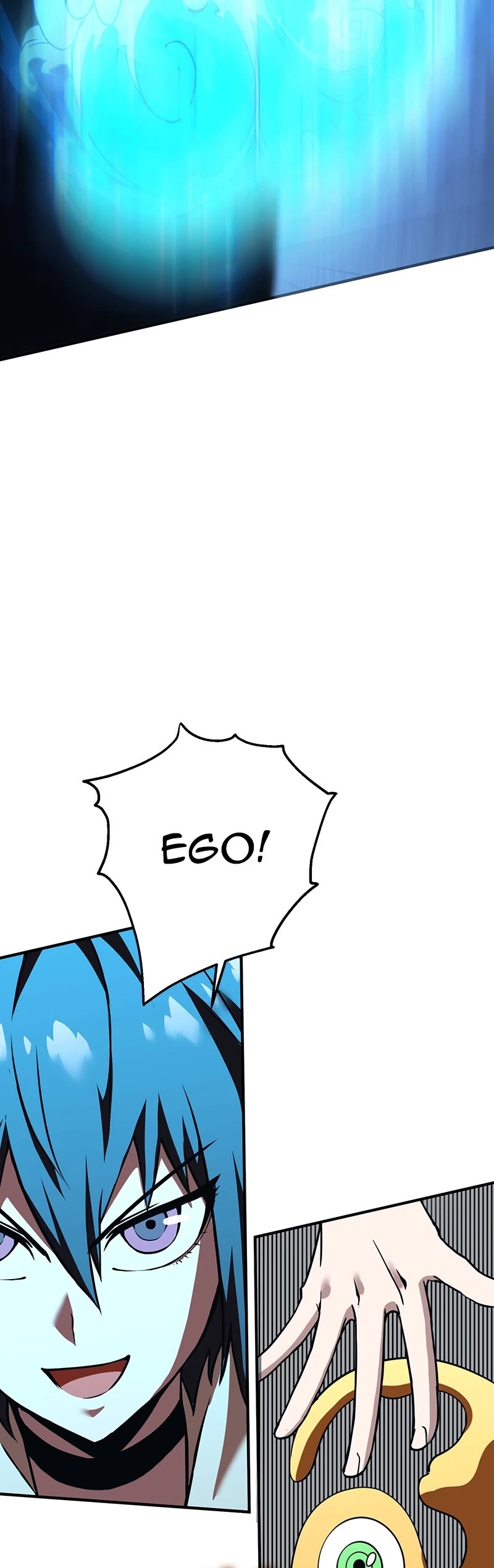 Hardcore Leveling Warrior Chapter 359 page 60 - Chapter 359: Ep. 40 - Sora vs. Mochi