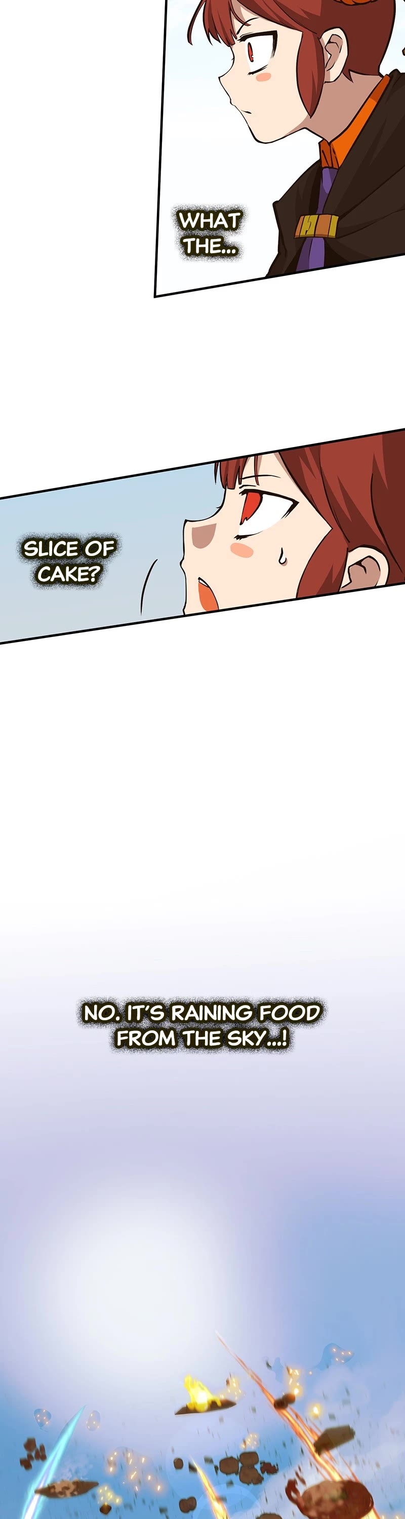 Hardcore Leveling Warrior Chapter 359 page 68 - Chapter 359: Ep. 40 - Sora vs. Mochi