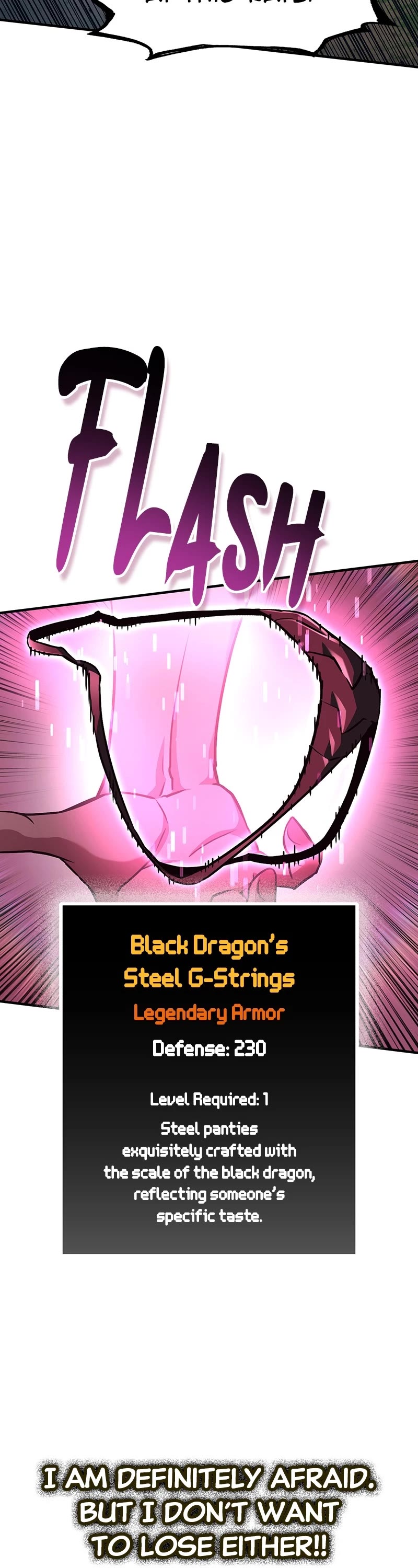 Hardcore Leveling Warrior Chapter 359 page 7 - Chapter 359: Ep. 40 - Sora vs. Mochi