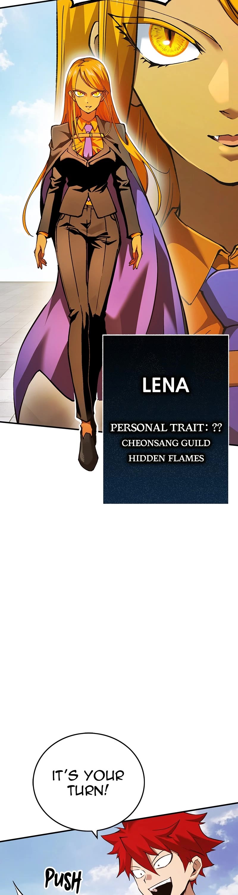 Hardcore Leveling Warrior Chapter 359 page 77 - Chapter 359: Ep. 40 - Sora vs. Mochi