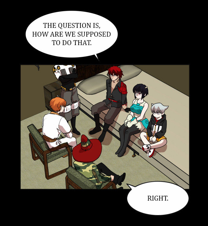 Hardcore Leveling Warrior Chapter 36 page 14 - Chapter 36