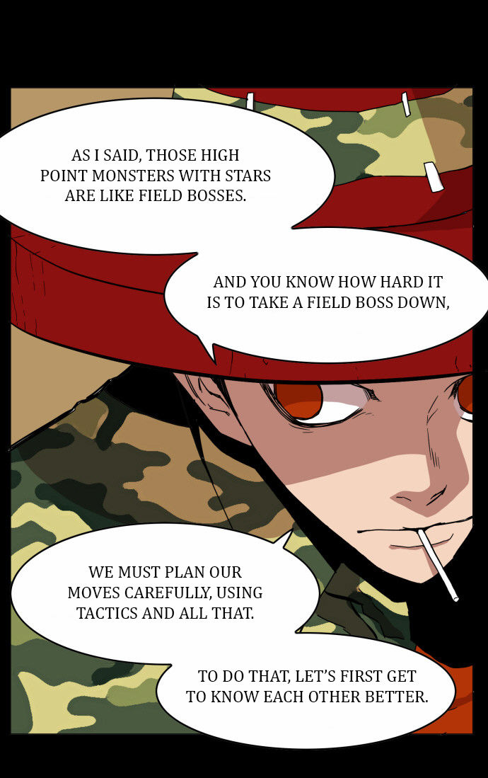 Hardcore Leveling Warrior Chapter 36 page 18 - Chapter 36