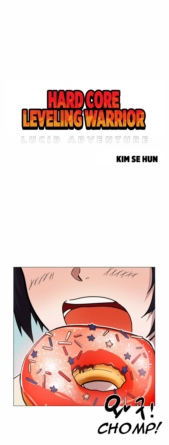 Hardcore Leveling Warrior Chapter 36 page 2 - Chapter 36