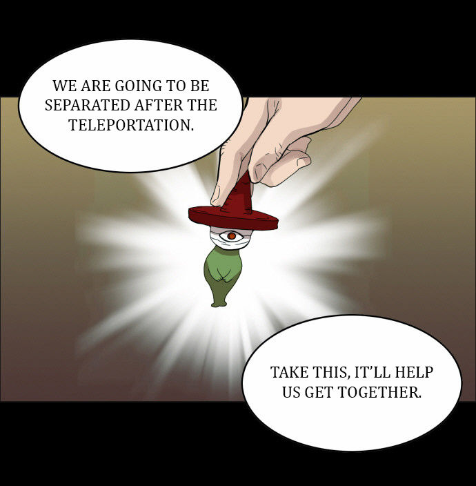 Hardcore Leveling Warrior Chapter 36 page 22 - Chapter 36