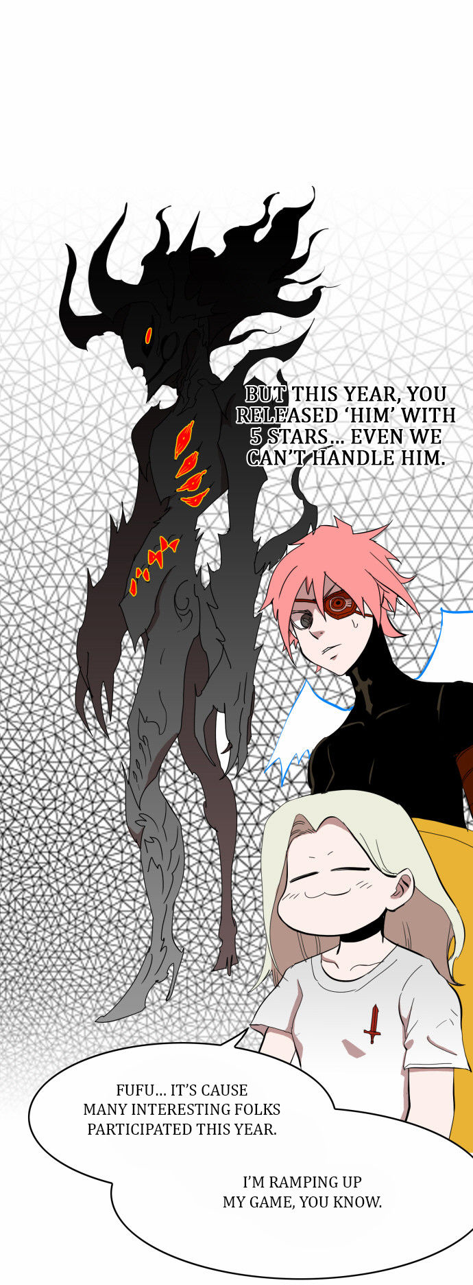 Hardcore Leveling Warrior Chapter 36 page 37 - Chapter 36