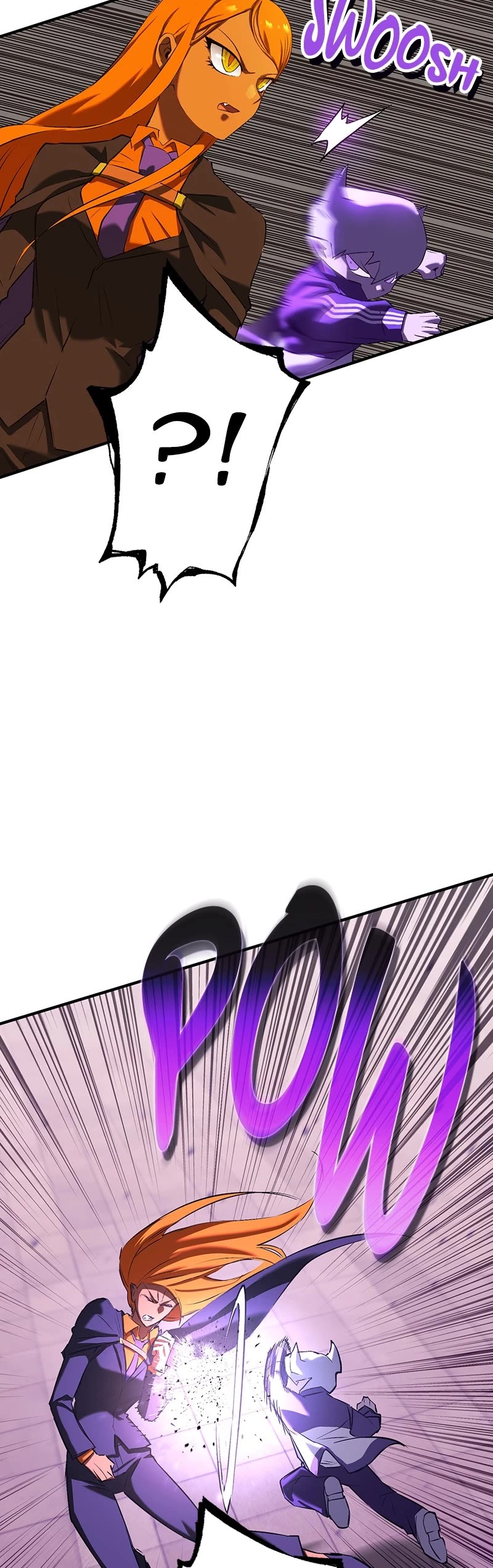 Hardcore Leveling Warrior Chapter 360 page 19 - Chapter 360: Ep. 41 - Dark vs. Lena