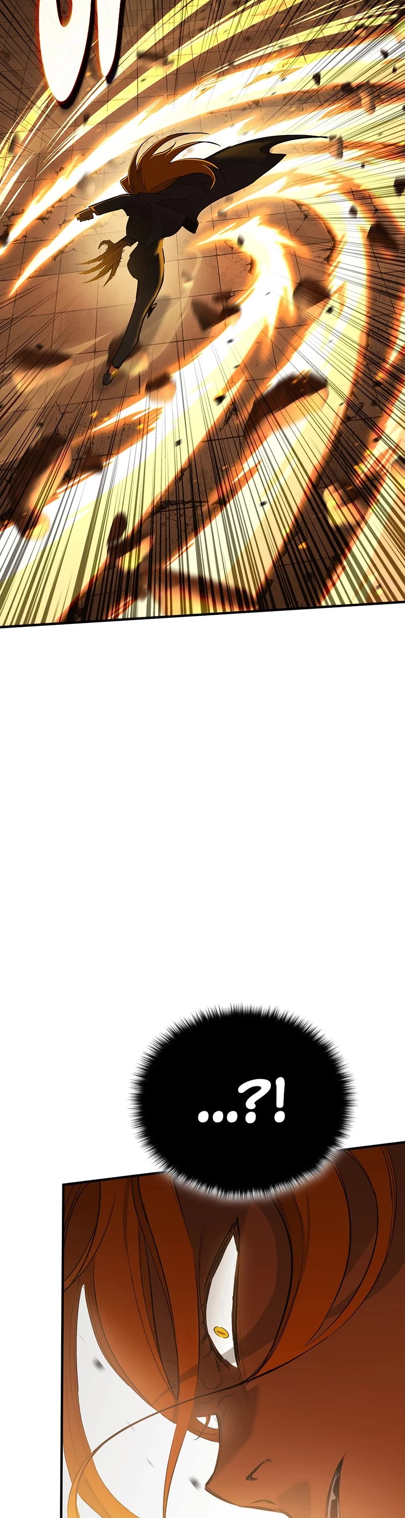 Hardcore Leveling Warrior Chapter 360 page 22 - Chapter 360: Ep. 41 - Dark vs. Lena