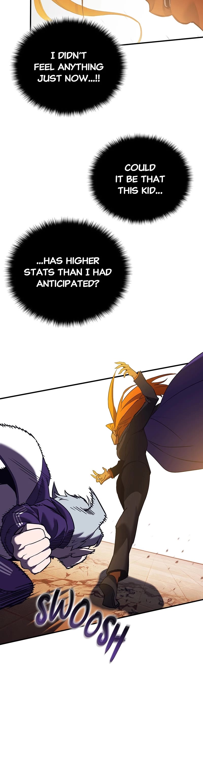 Hardcore Leveling Warrior Chapter 360 page 23 - Chapter 360: Ep. 41 - Dark vs. Lena