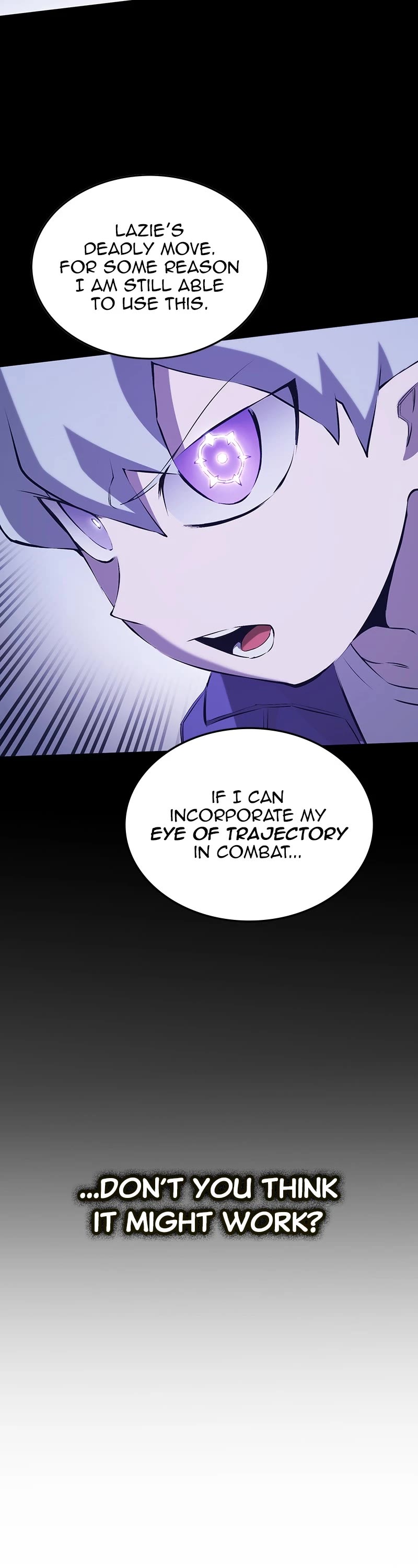 Hardcore Leveling Warrior Chapter 360 page 41 - Chapter 360: Ep. 41 - Dark vs. Lena