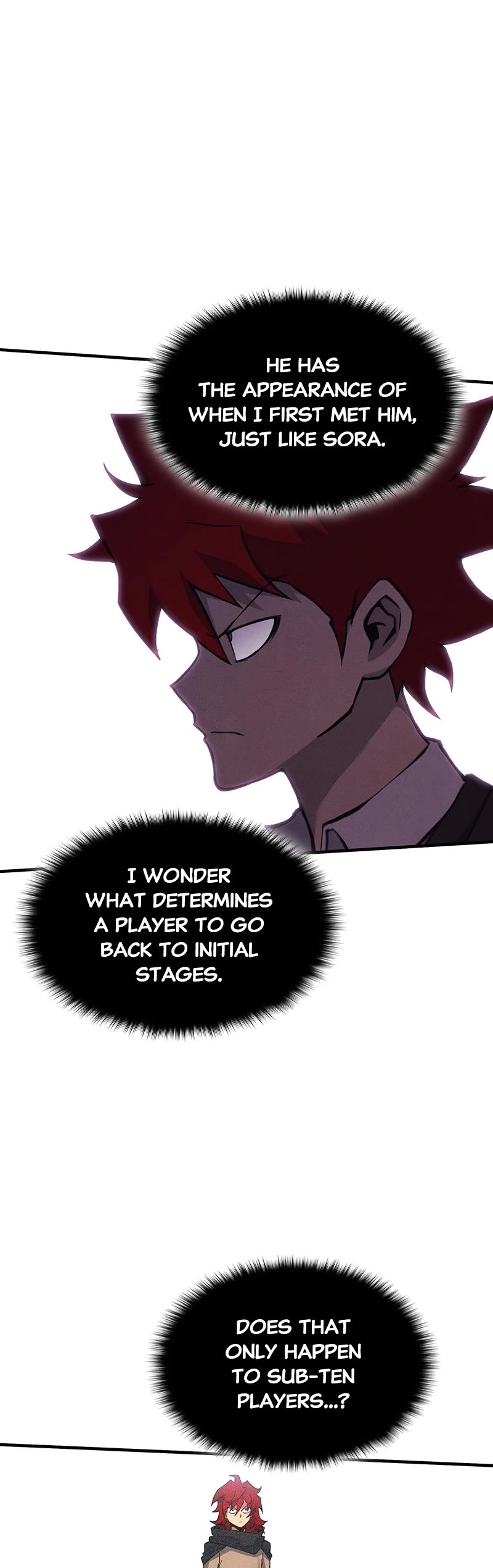 Hardcore Leveling Warrior Chapter 360 page 5 - Chapter 360: Ep. 41 - Dark vs. Lena