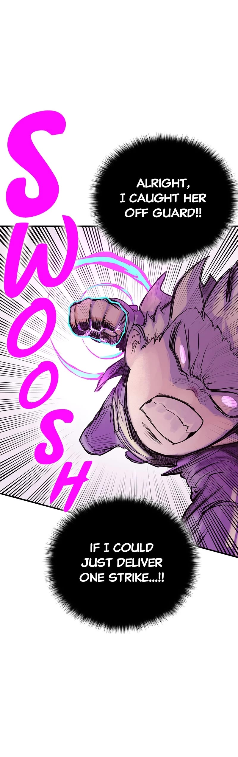 Hardcore Leveling Warrior Chapter 360 page 60 - Chapter 360: Ep. 41 - Dark vs. Lena