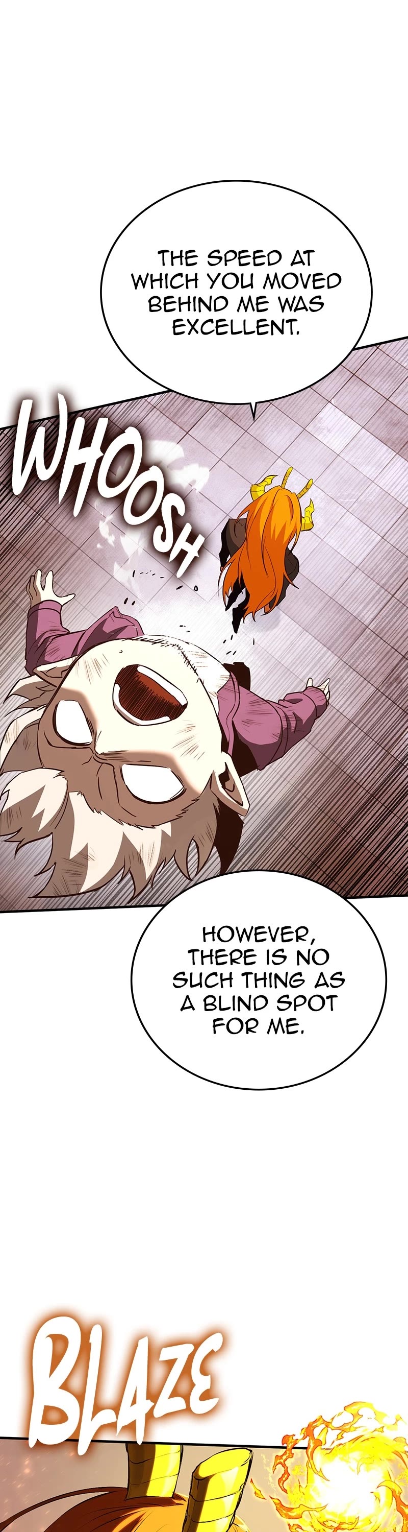 Hardcore Leveling Warrior Chapter 360 page 62 - Chapter 360: Ep. 41 - Dark vs. Lena