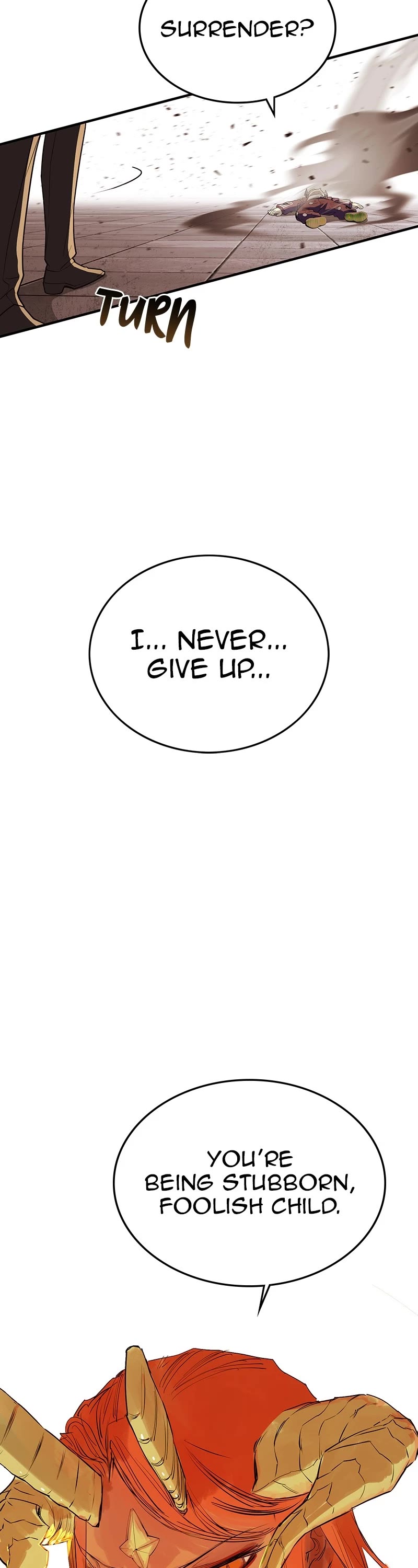 Hardcore Leveling Warrior Chapter 360 page 67 - Chapter 360: Ep. 41 - Dark vs. Lena