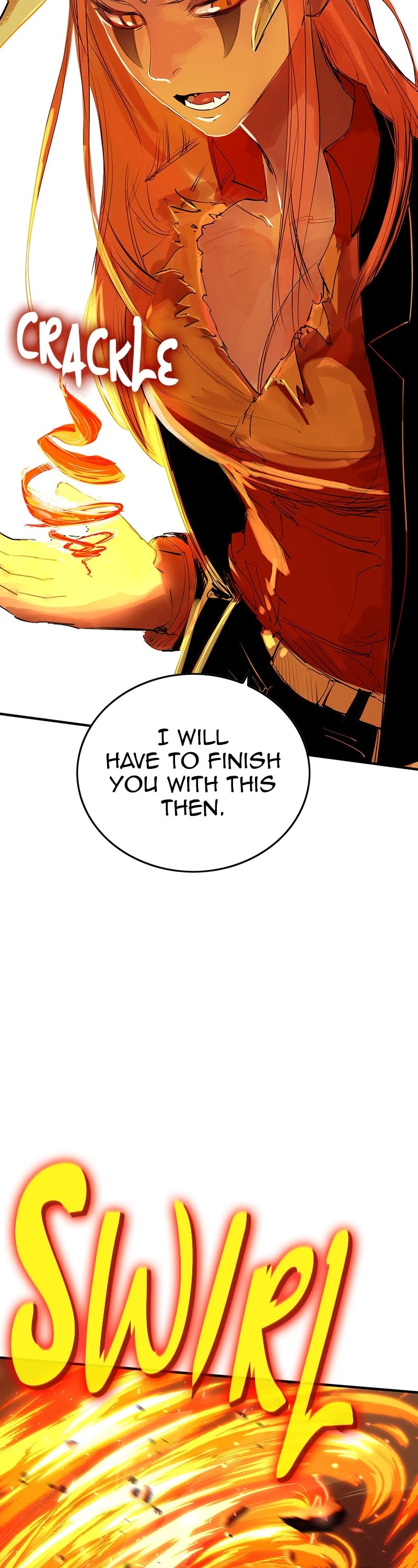 Hardcore Leveling Warrior Chapter 360 page 68 - Chapter 360: Ep. 41 - Dark vs. Lena