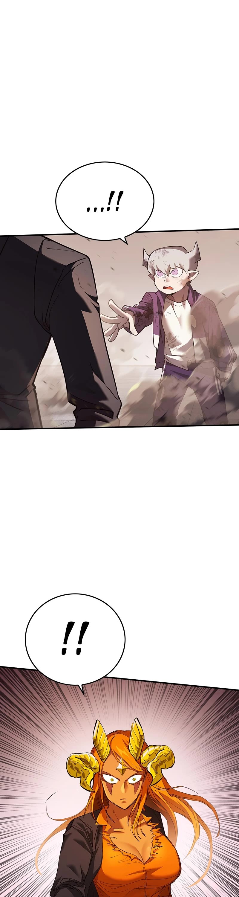 Hardcore Leveling Warrior Chapter 360 page 77 - Chapter 360: Ep. 41 - Dark vs. Lena