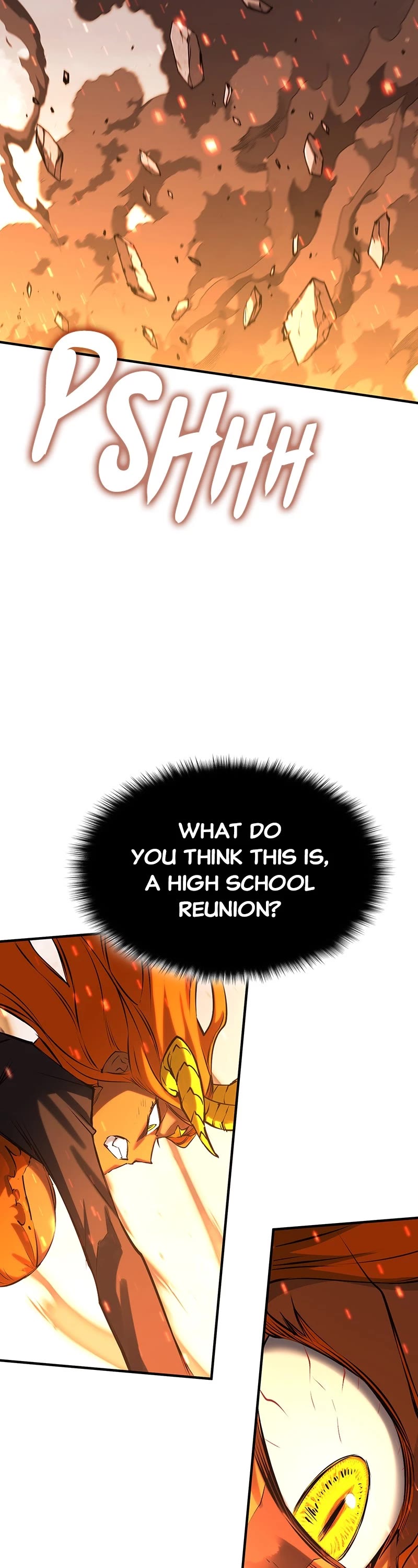 Hardcore Leveling Warrior Chapter 361 page 13 - Chapter 361: Ep. 42 - Heart Heater vs. Ledinaia