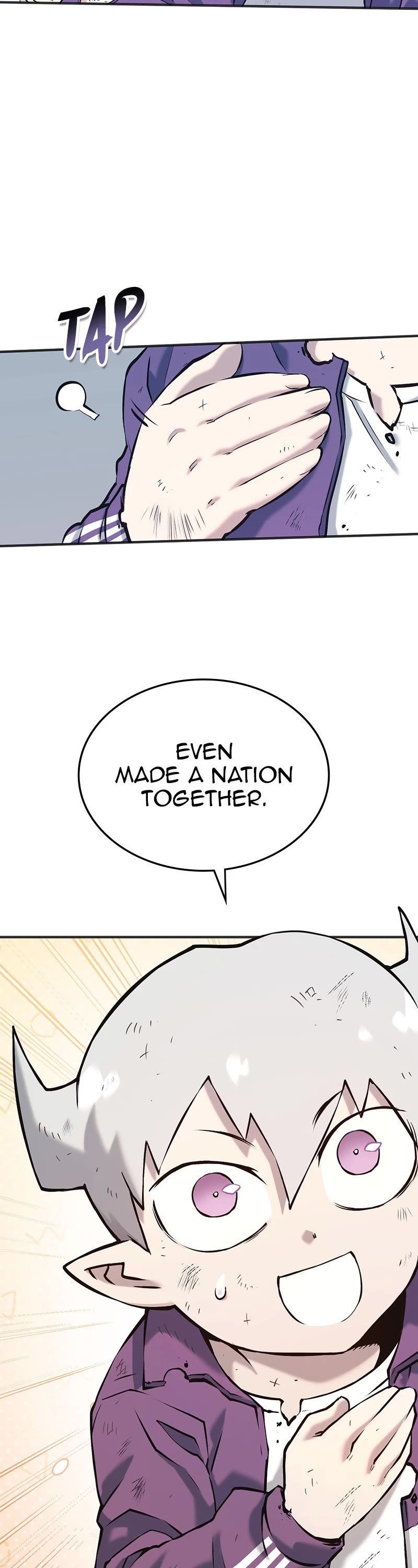 Hardcore Leveling Warrior Chapter 361 page 18 - Chapter 361: Ep. 42 - Heart Heater vs. Ledinaia