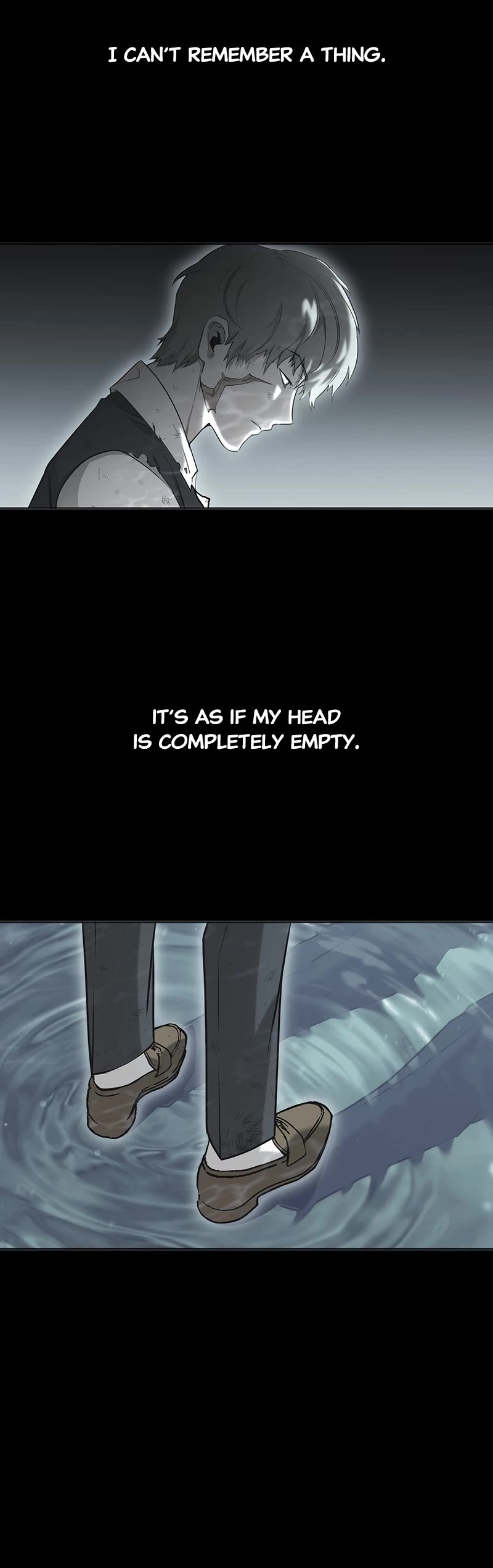 Hardcore Leveling Warrior Chapter 361 page 29 - Chapter 361: Ep. 42 - Heart Heater vs. Ledinaia