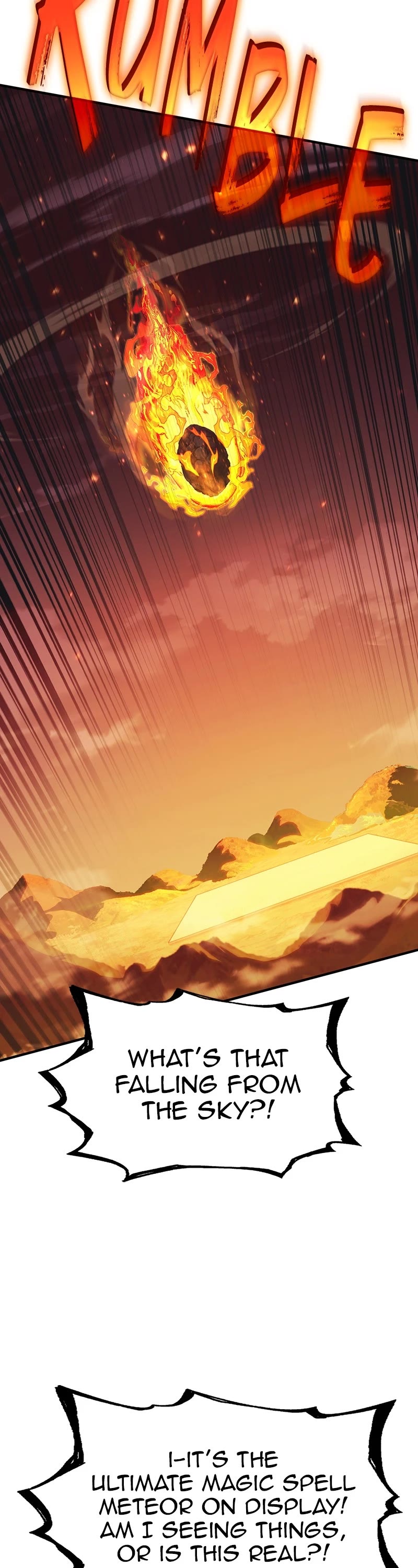 Hardcore Leveling Warrior Chapter 361 page 38 - Chapter 361: Ep. 42 - Heart Heater vs. Ledinaia