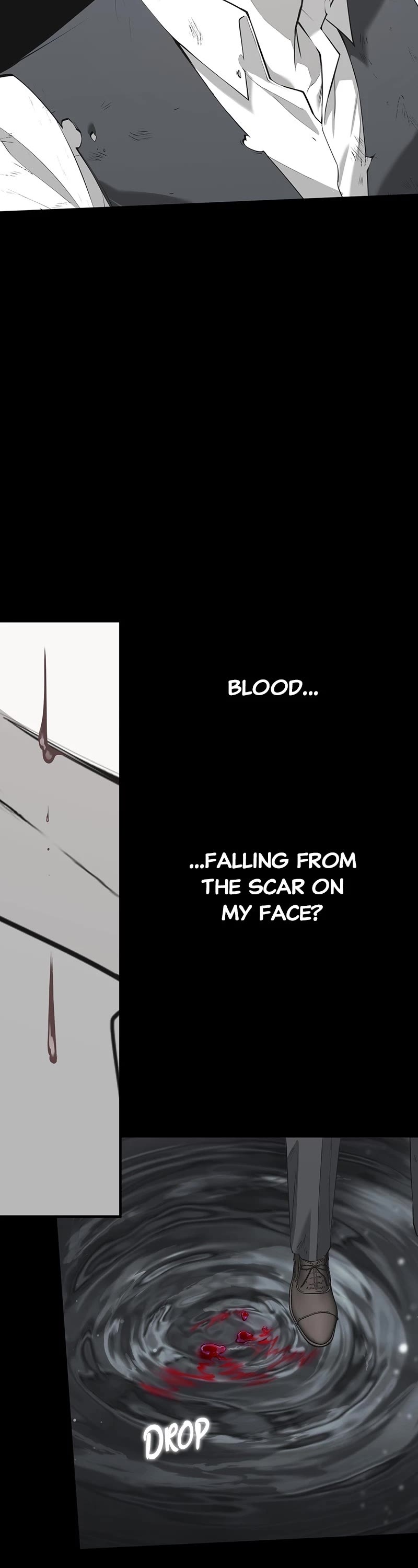 Hardcore Leveling Warrior Chapter 361 page 42 - Chapter 361: Ep. 42 - Heart Heater vs. Ledinaia