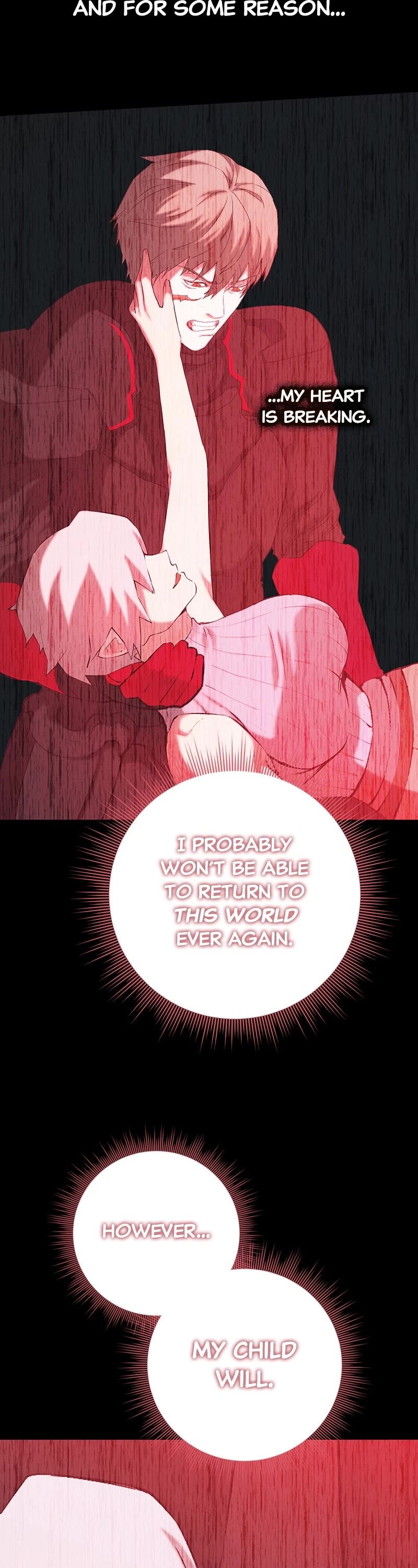 Hardcore Leveling Warrior Chapter 361 page 47 - Chapter 361: Ep. 42 - Heart Heater vs. Ledinaia
