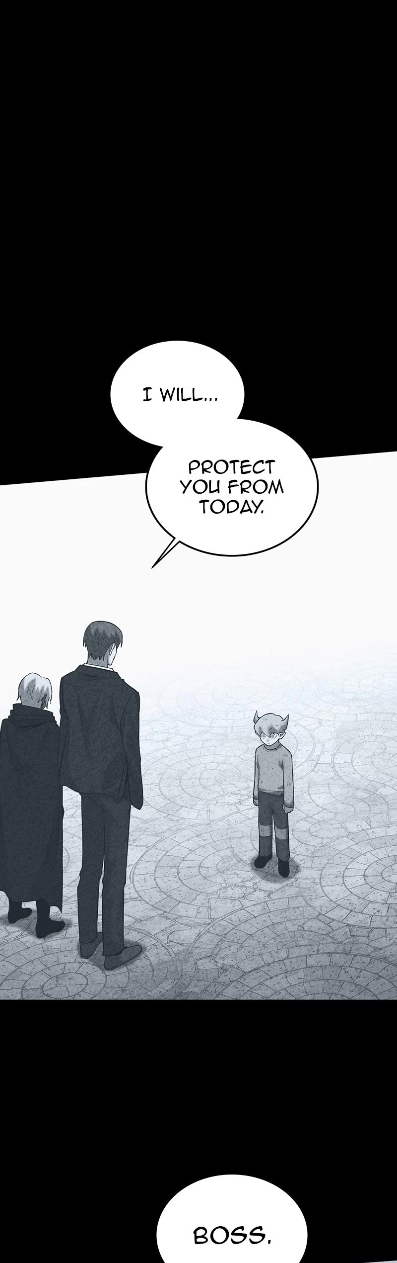 Hardcore Leveling Warrior Chapter 361 page 49 - Chapter 361: Ep. 42 - Heart Heater vs. Ledinaia