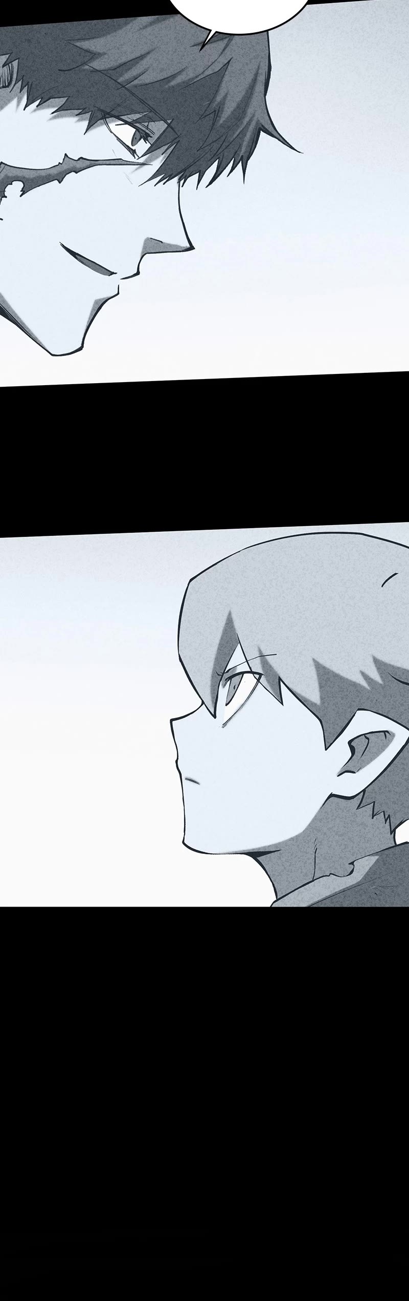 Hardcore Leveling Warrior Chapter 361 page 50 - Chapter 361: Ep. 42 - Heart Heater vs. Ledinaia