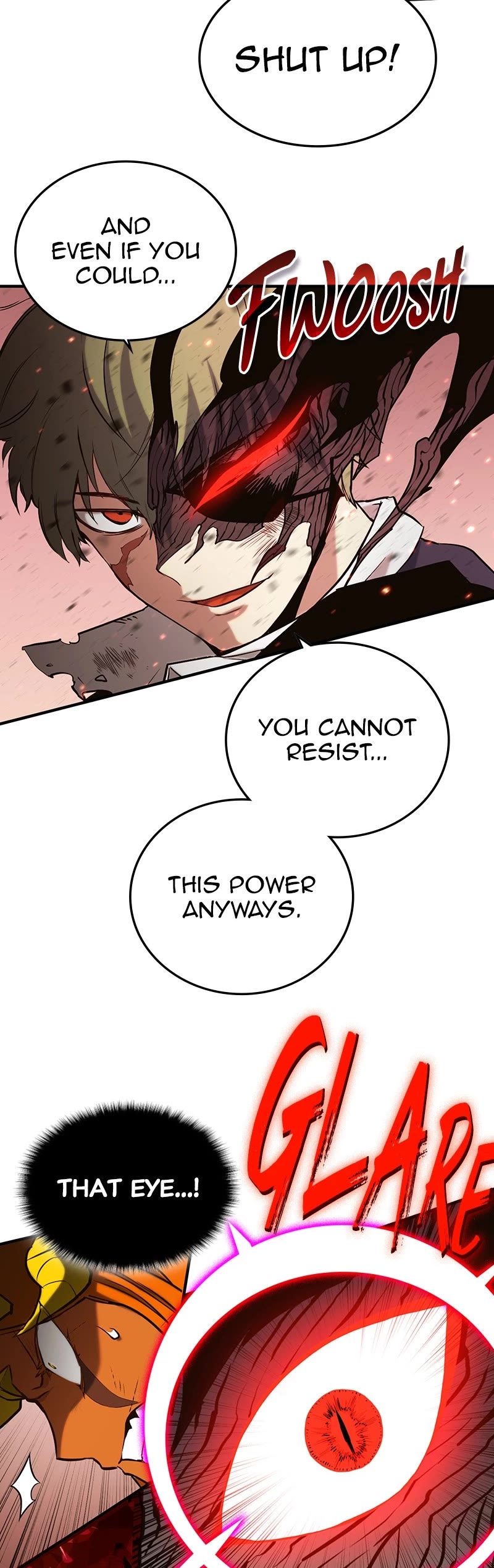 Hardcore Leveling Warrior Chapter 361 page 64 - Chapter 361: Ep. 42 - Heart Heater vs. Ledinaia