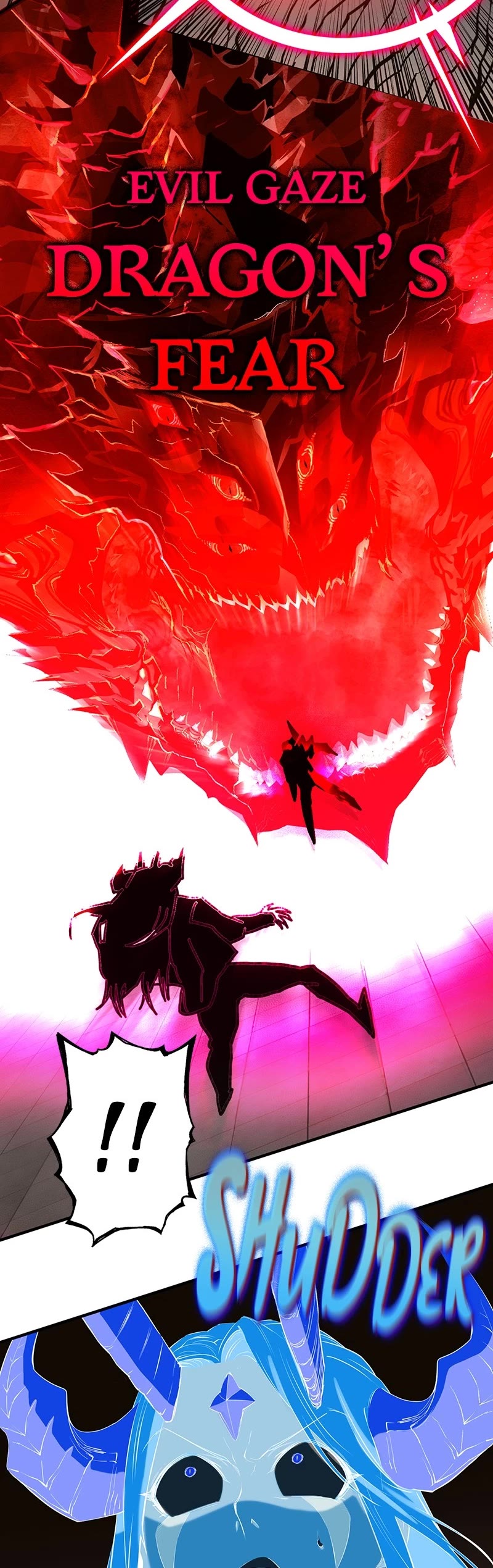 Hardcore Leveling Warrior Chapter 361 page 65 - Chapter 361: Ep. 42 - Heart Heater vs. Ledinaia
