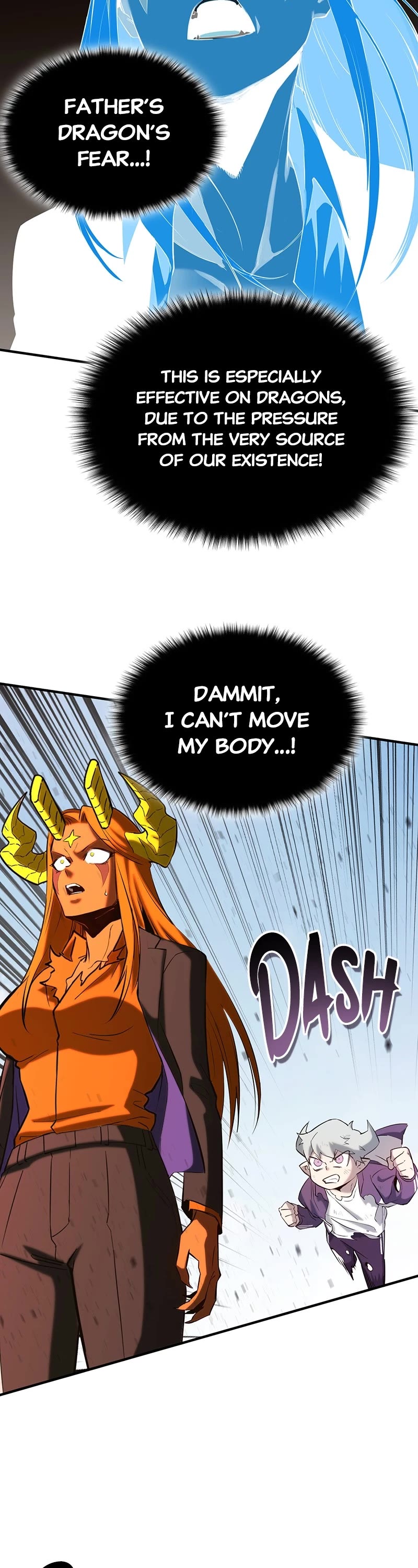 Hardcore Leveling Warrior Chapter 361 page 66 - Chapter 361: Ep. 42 - Heart Heater vs. Ledinaia