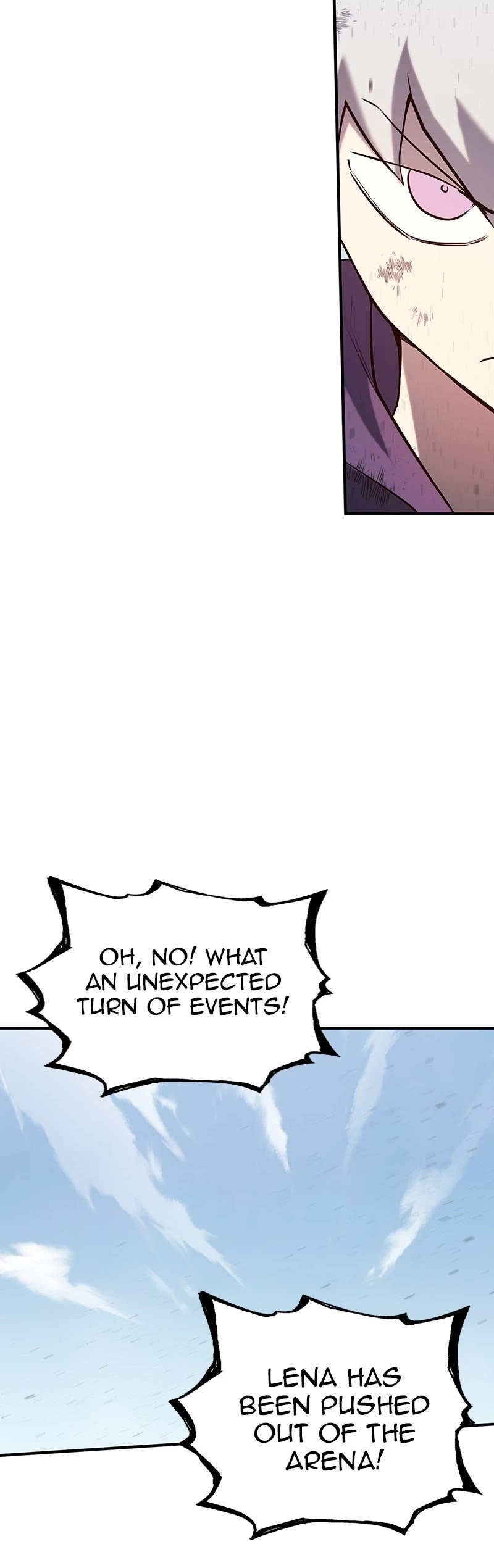 Hardcore Leveling Warrior Chapter 361 page 69 - Chapter 361: Ep. 42 - Heart Heater vs. Ledinaia