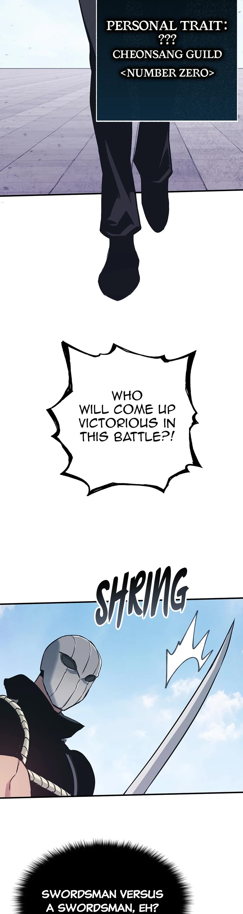 Hardcore Leveling Warrior Chapter 361 page 77 - Chapter 361: Ep. 42 - Heart Heater vs. Ledinaia