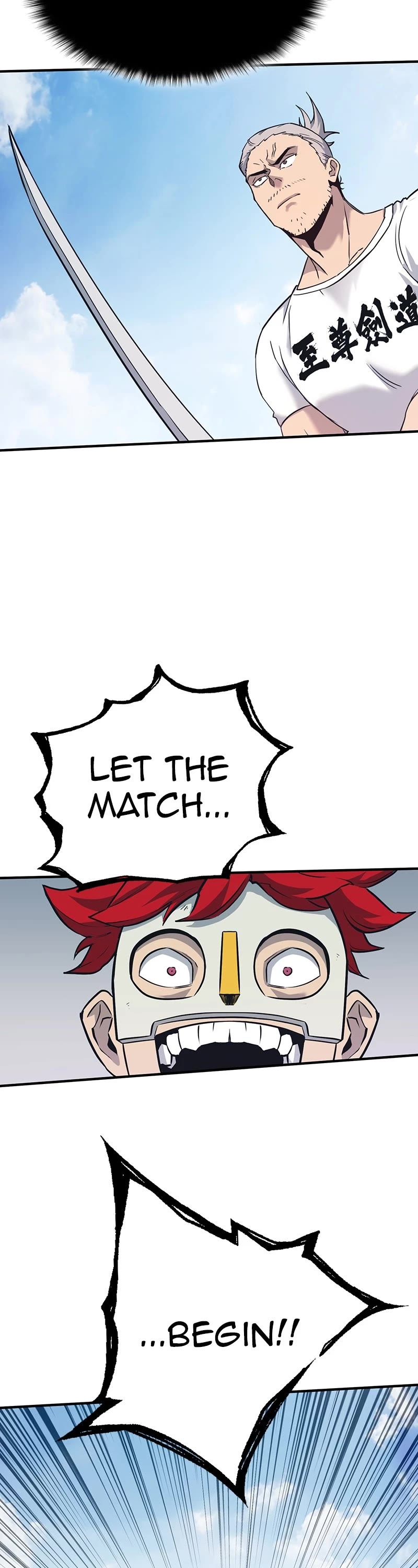 Hardcore Leveling Warrior Chapter 361 page 78 - Chapter 361: Ep. 42 - Heart Heater vs. Ledinaia