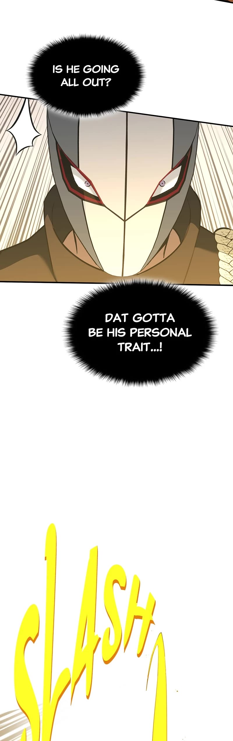 Hardcore Leveling Warrior Chapter 362 page 10 - Chapter 362: Ep. 43 - Master Swordsman vs. Mask