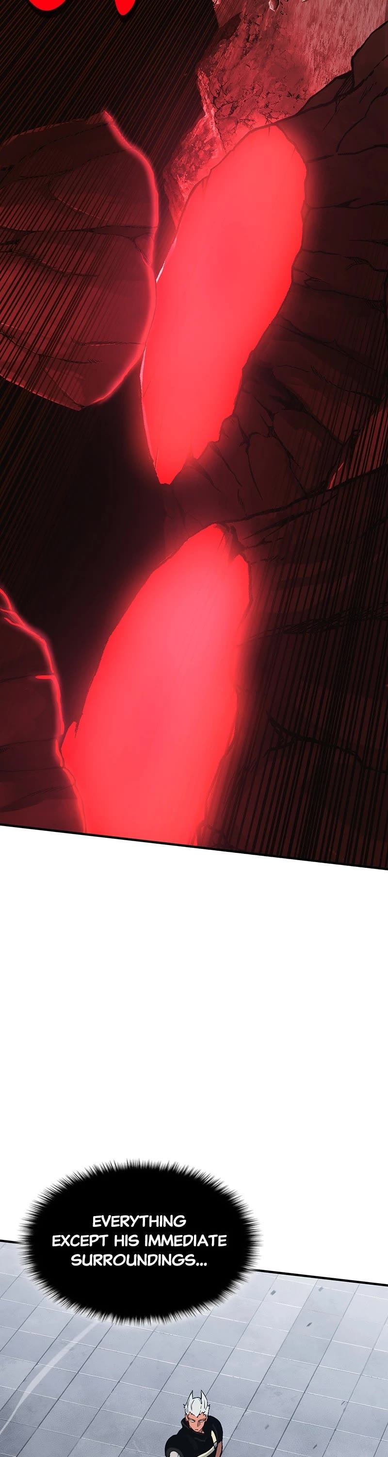 Hardcore Leveling Warrior Chapter 362 page 56 - Chapter 362: Ep. 43 - Master Swordsman vs. Mask