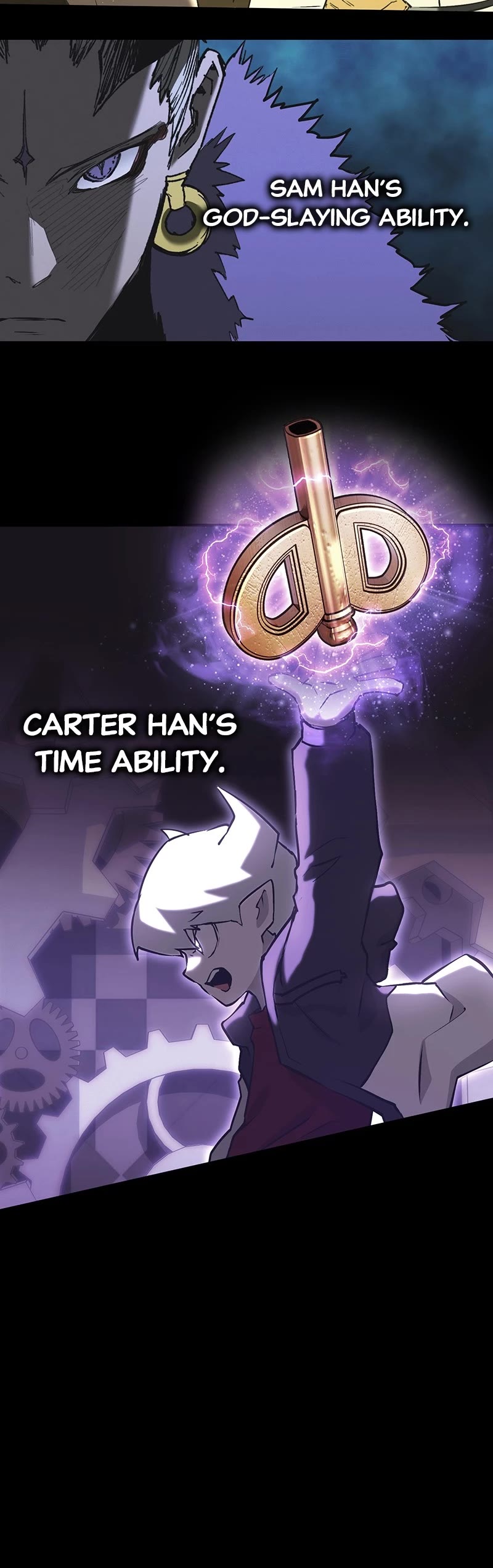 Hardcore Leveling Warrior Chapter 363 page 29 - Chapter 363: Ep. 44 - HCLW vs. Nathan Han