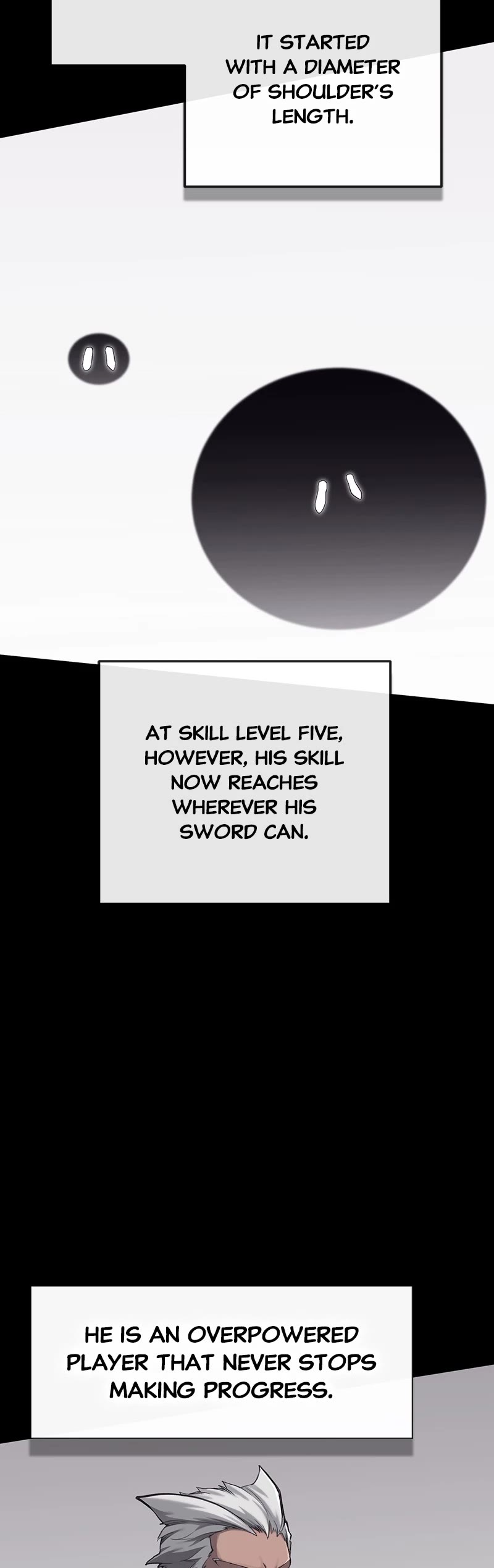 Hardcore Leveling Warrior Chapter 363 page 34 - Chapter 363: Ep. 44 - HCLW vs. Nathan Han