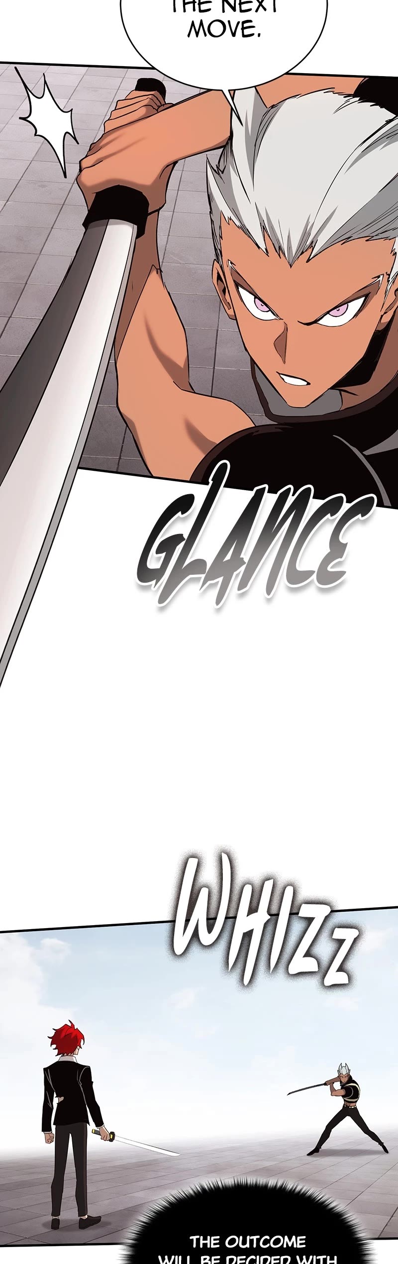 Hardcore Leveling Warrior Chapter 363 page 39 - Chapter 363: Ep. 44 - HCLW vs. Nathan Han